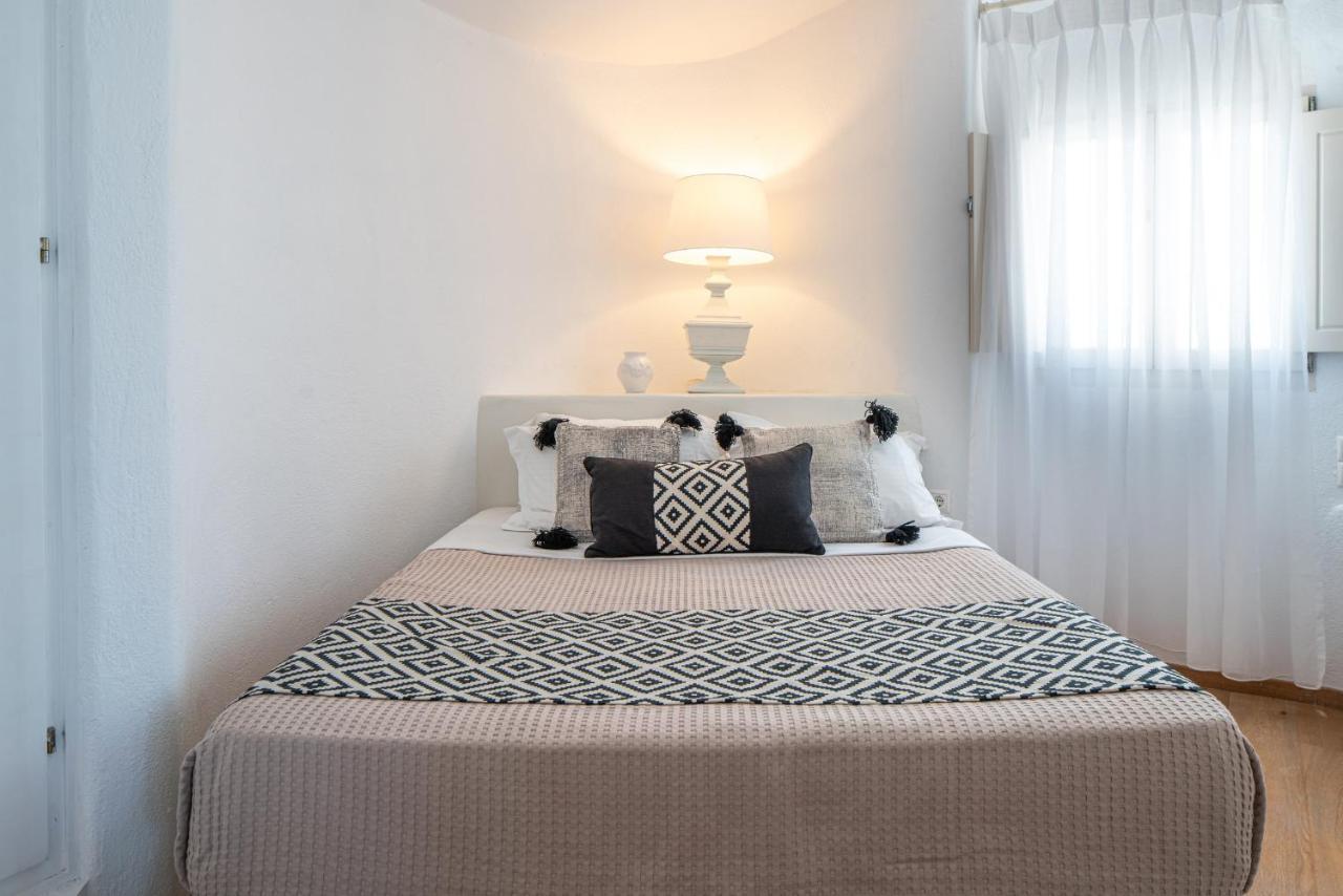 Ode Villa Oia  Luaran gambar